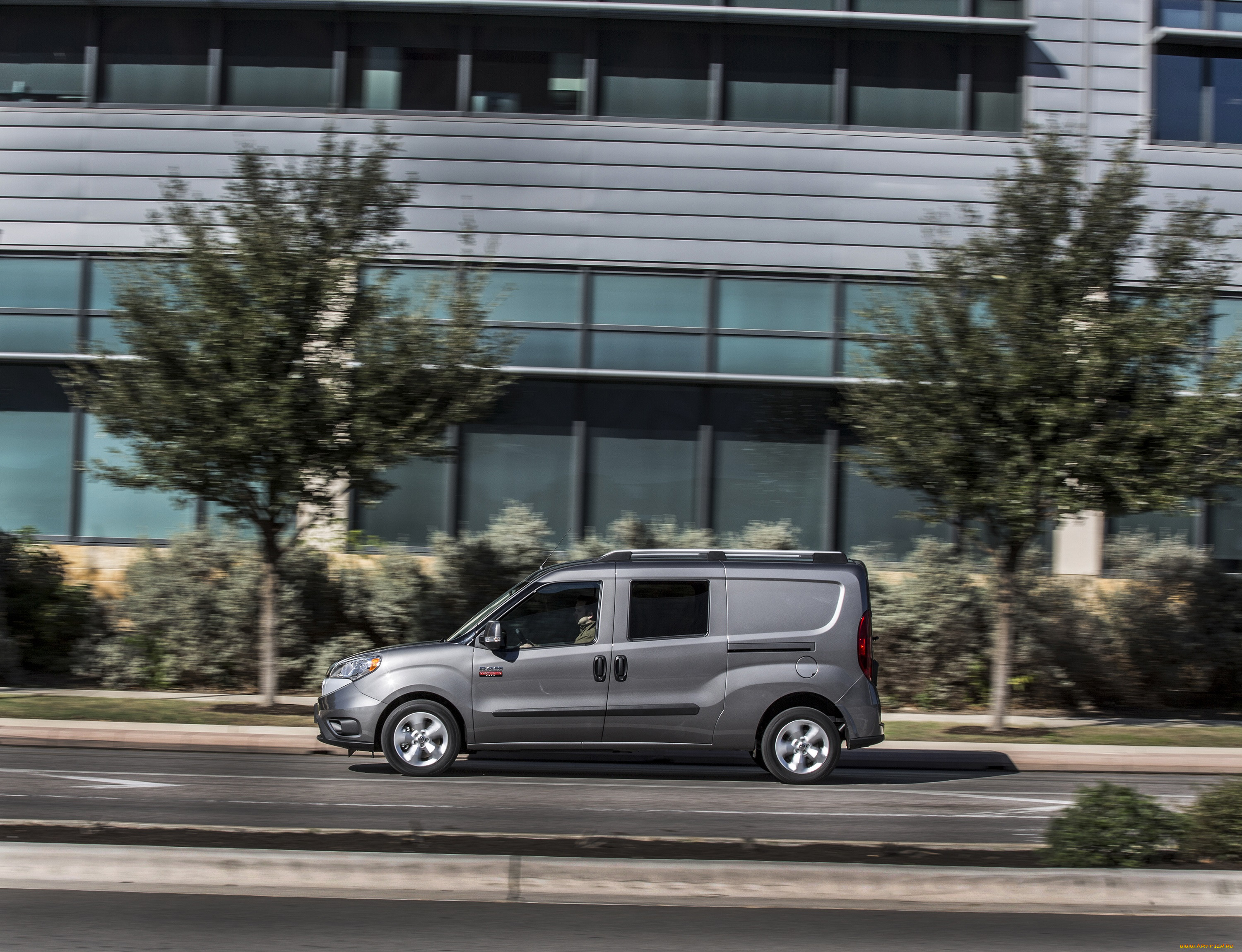, dodge, , slt, city, ram, promaster, 2015, wagon